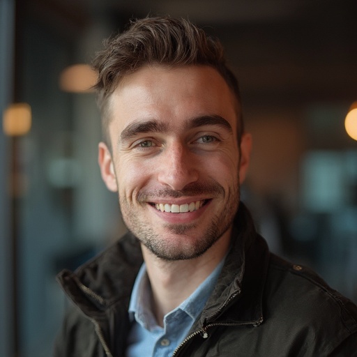 Jakub Zieliński — kasyno internetowe reviewer